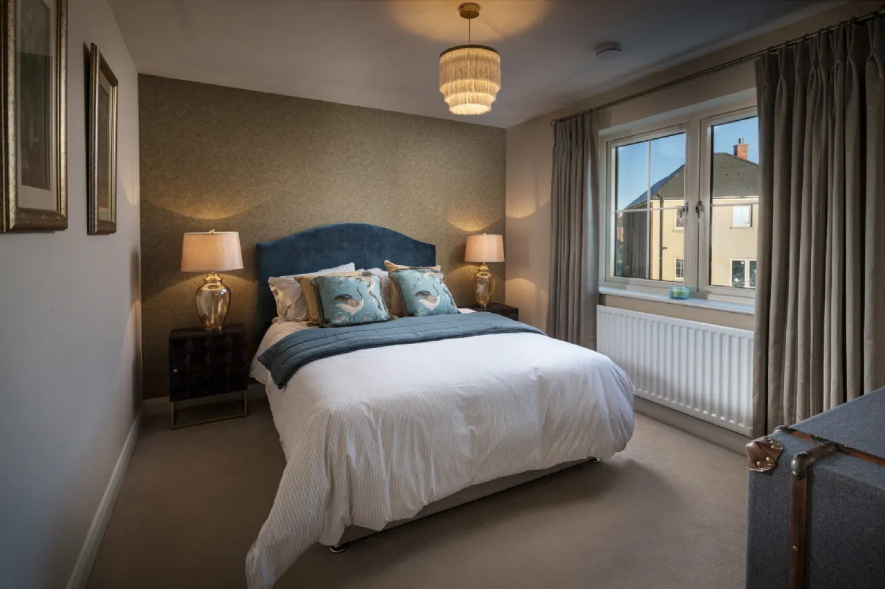 Photo of 2 Bed End Terrace - HT1-TB1, Earlsfort, Seafield Road, Blackrock, Co. Louth, A91 N70H