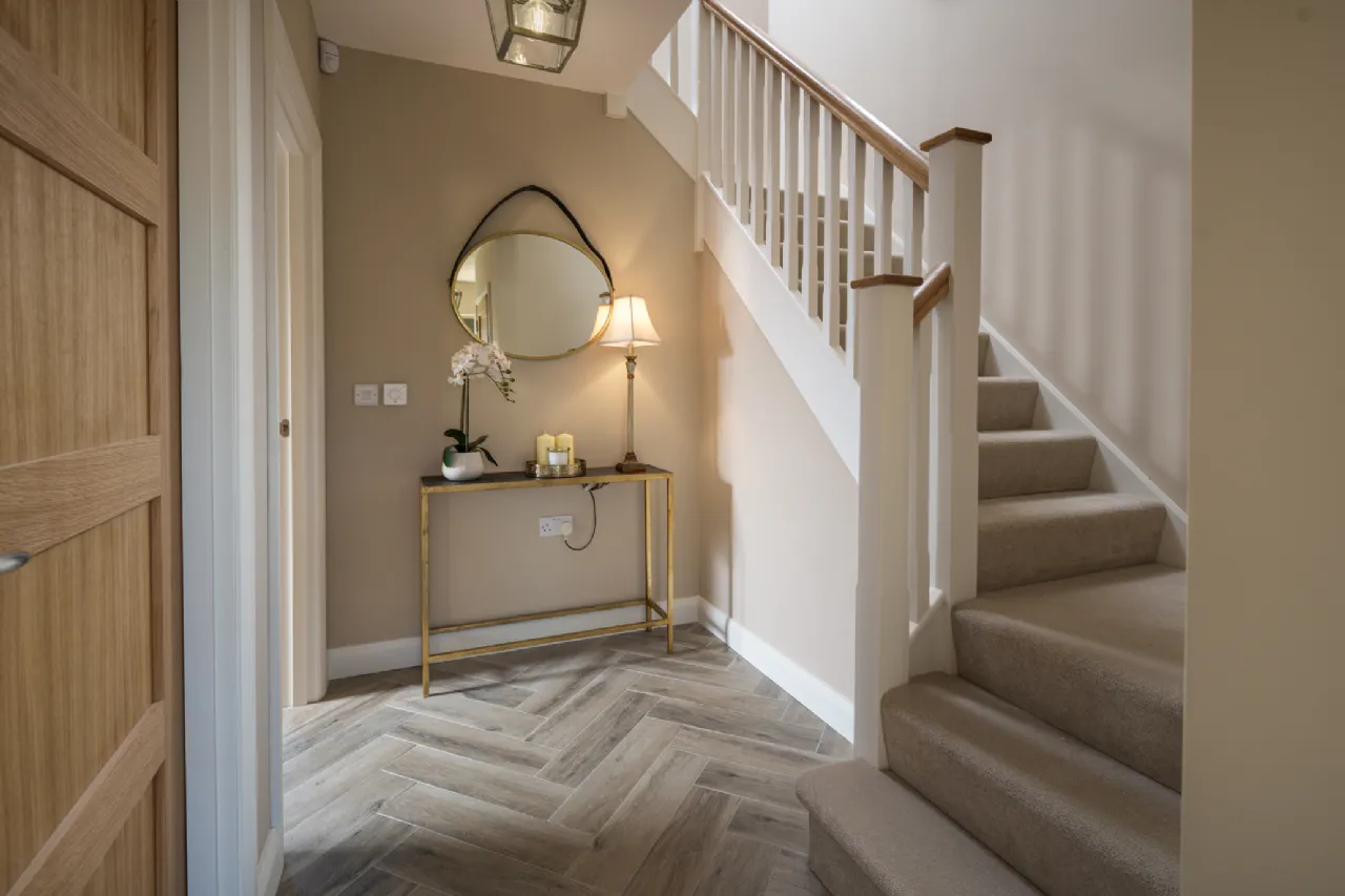 Photo of 2 Bed End Terrace - HT1-TB1, Earlsfort, Seafield Road, Blackrock, Co. Louth, A91 N70H