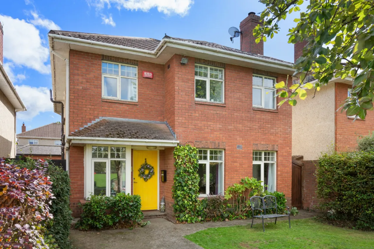 Photo of 2 Orlagh Lawn, Knocklyon, Dublin 16, D16 W6Y3