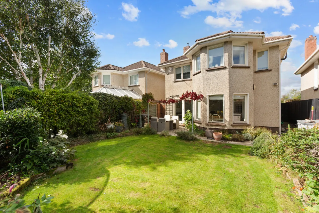 Photo of 2 Orlagh Lawn, Knocklyon, Dublin 16, D16 W6Y3