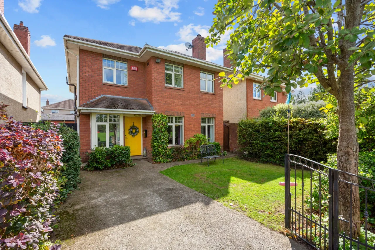 Photo of 2 Orlagh Lawn, Knocklyon, Dublin 16, D16 W6Y3