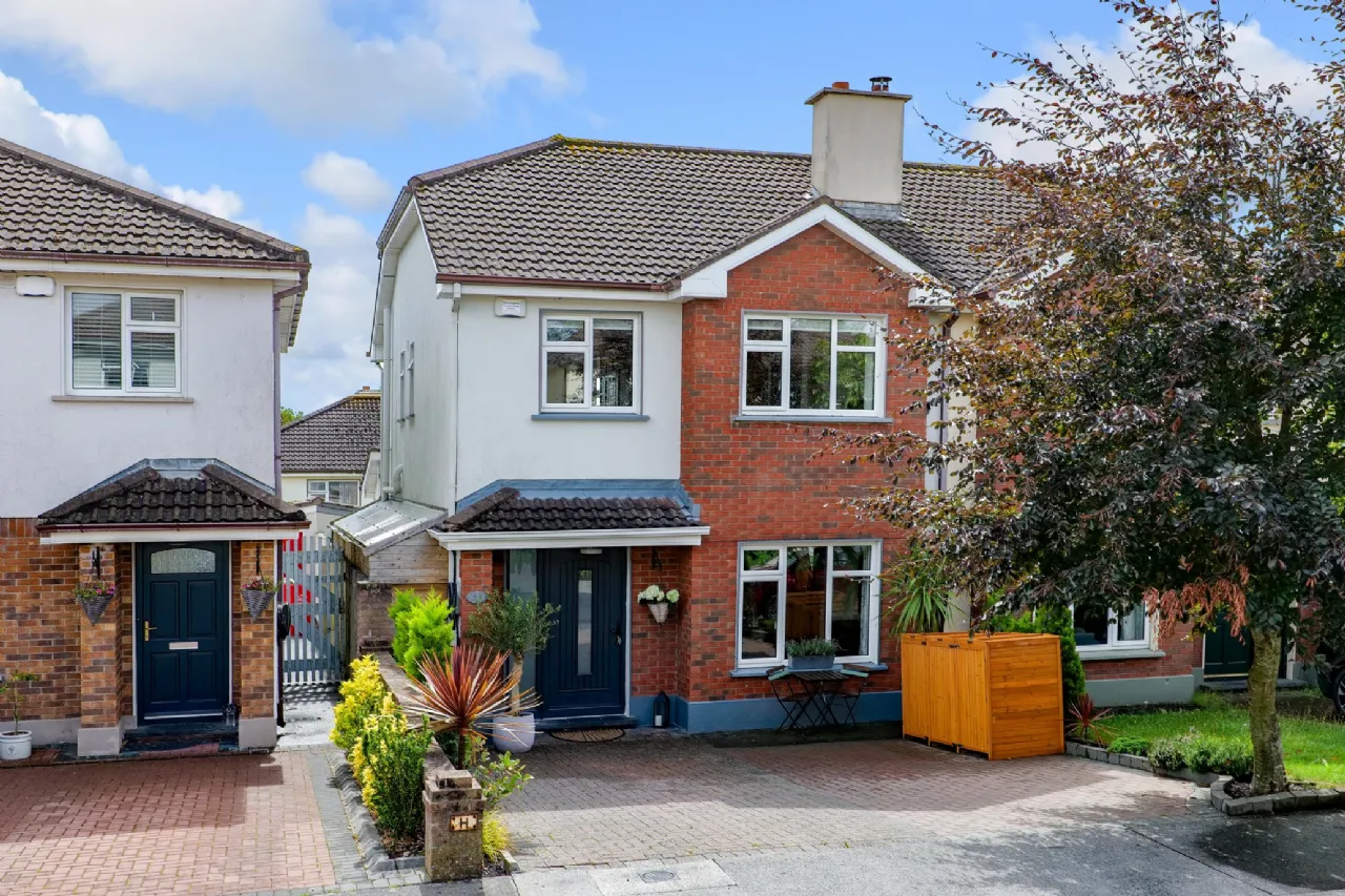 Photo of 36 Portacarron, Ballymoneen Road, Knocknacarra, Galway, H91 PRP0