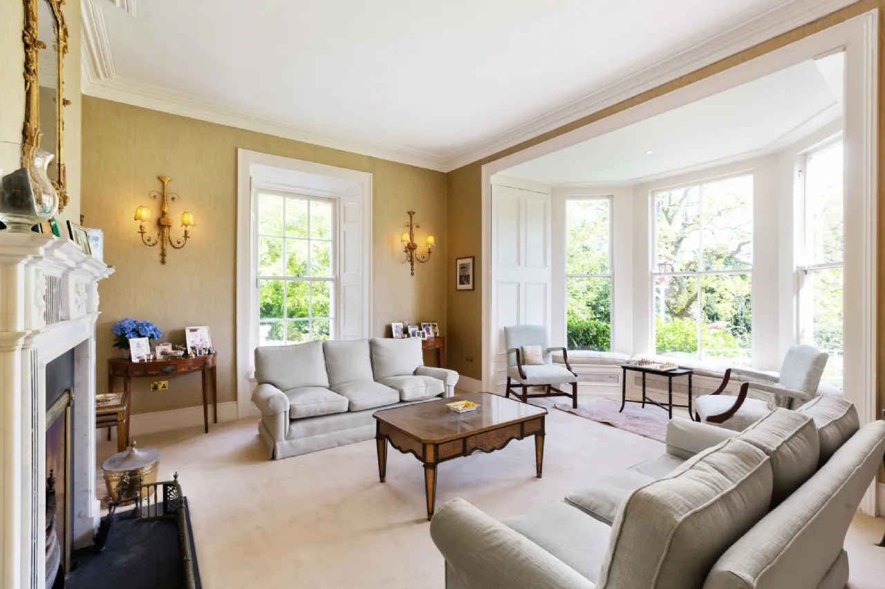 Photo of Glenbrook House, On C.3. Acres, Priory Road, Delgany, Co. Wicklow, A63 EA26