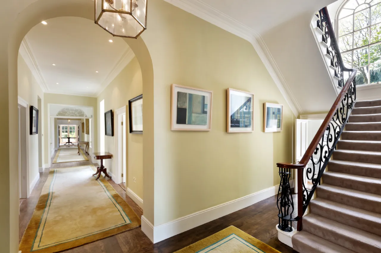 Photo of Glenbrook House, On C.3. Acres, Priory Road, Delgany, Co. Wicklow, A63 EA26