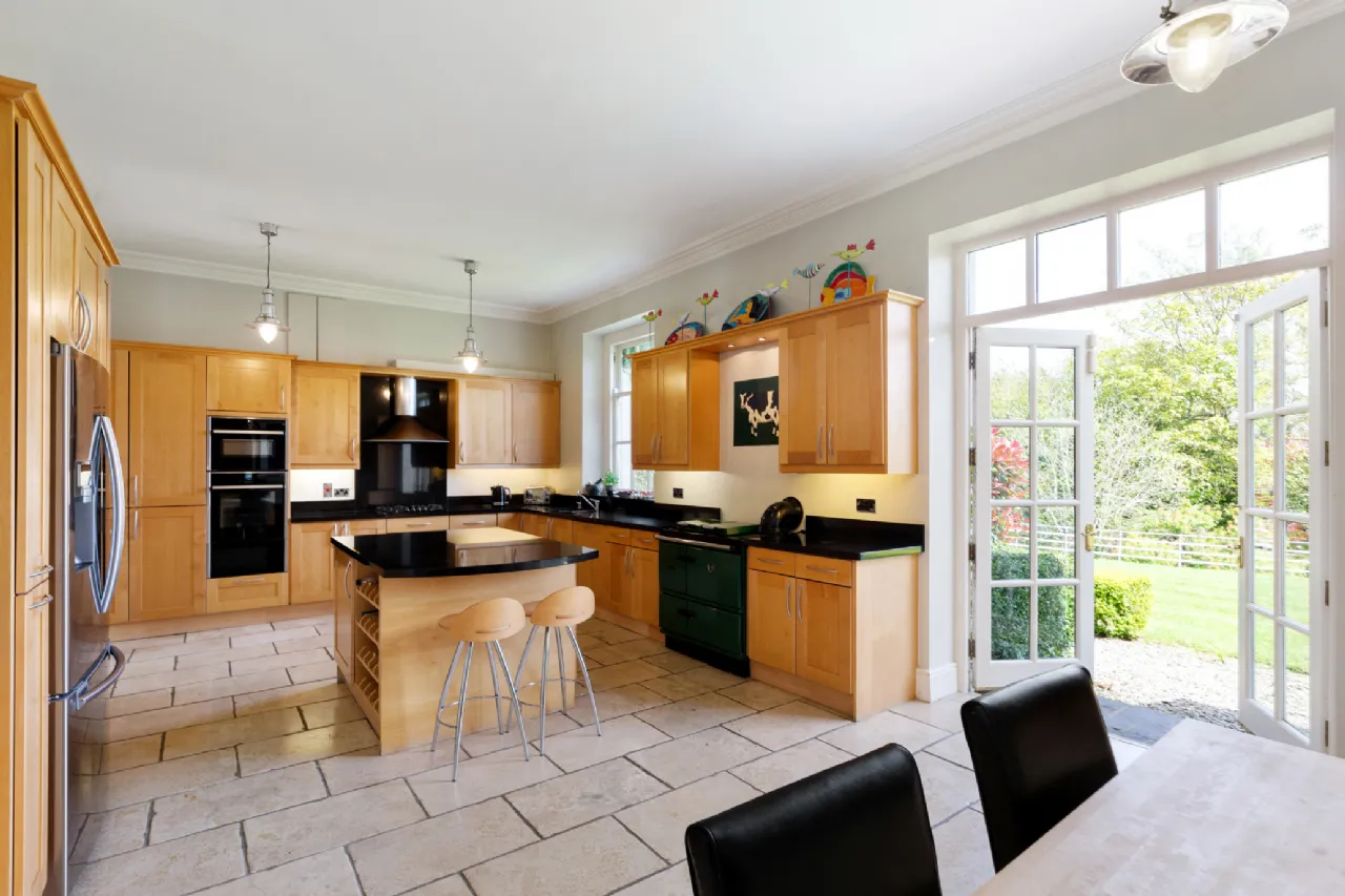 Photo of Glenbrook House, On C.3. Acres, Priory Road, Delgany, Co. Wicklow, A63 EA26