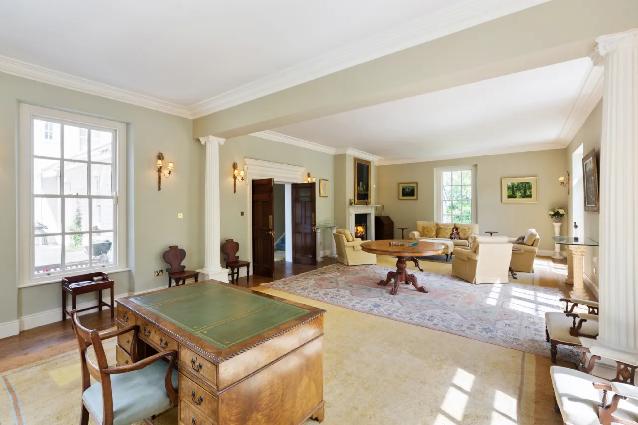 Photo of Glenbrook House, On C.3. Acres, Priory Road, Delgany, Co. Wicklow, A63 EA26