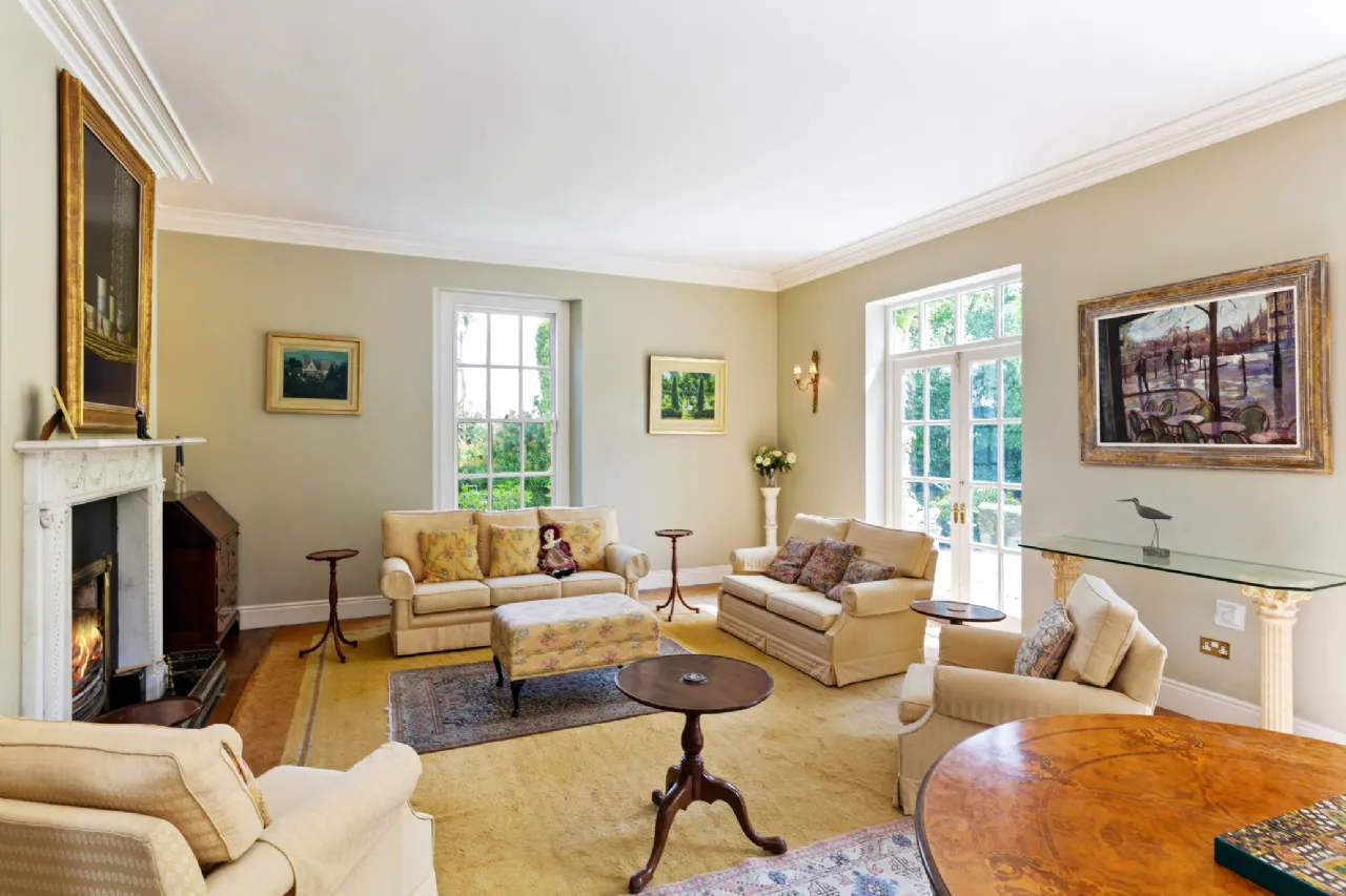 Photo of Glenbrook House, On C.3. Acres, Priory Road, Delgany, Co. Wicklow, A63 EA26