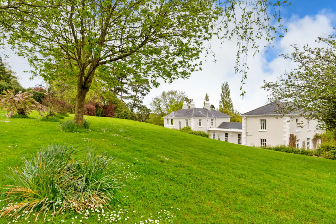 Photo of Glenbrook House, On C.3. Acres, Priory Road, Delgany, Co. Wicklow, A63 EA26