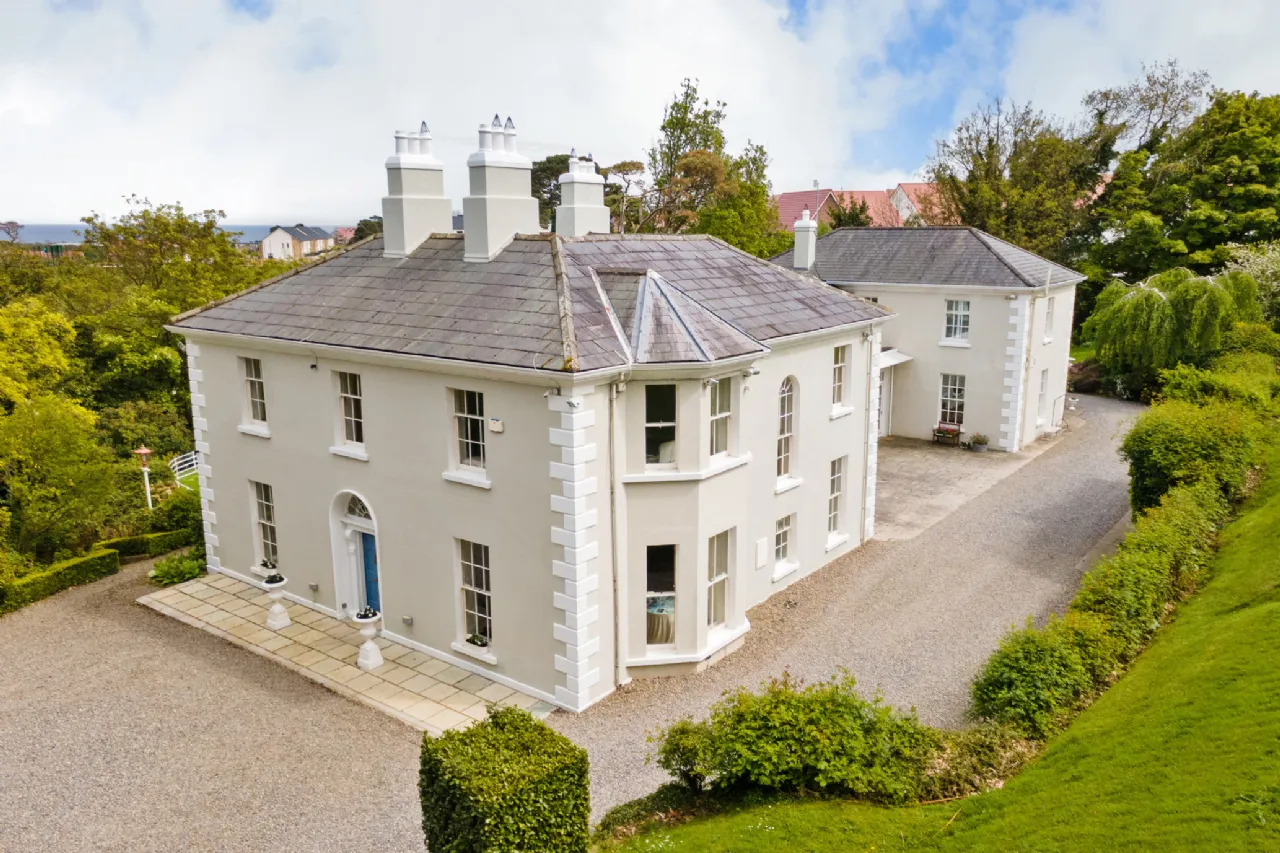 Photo of Glenbrook House, On C.3. Acres, Priory Road, Delgany, Co. Wicklow, A63 EA26