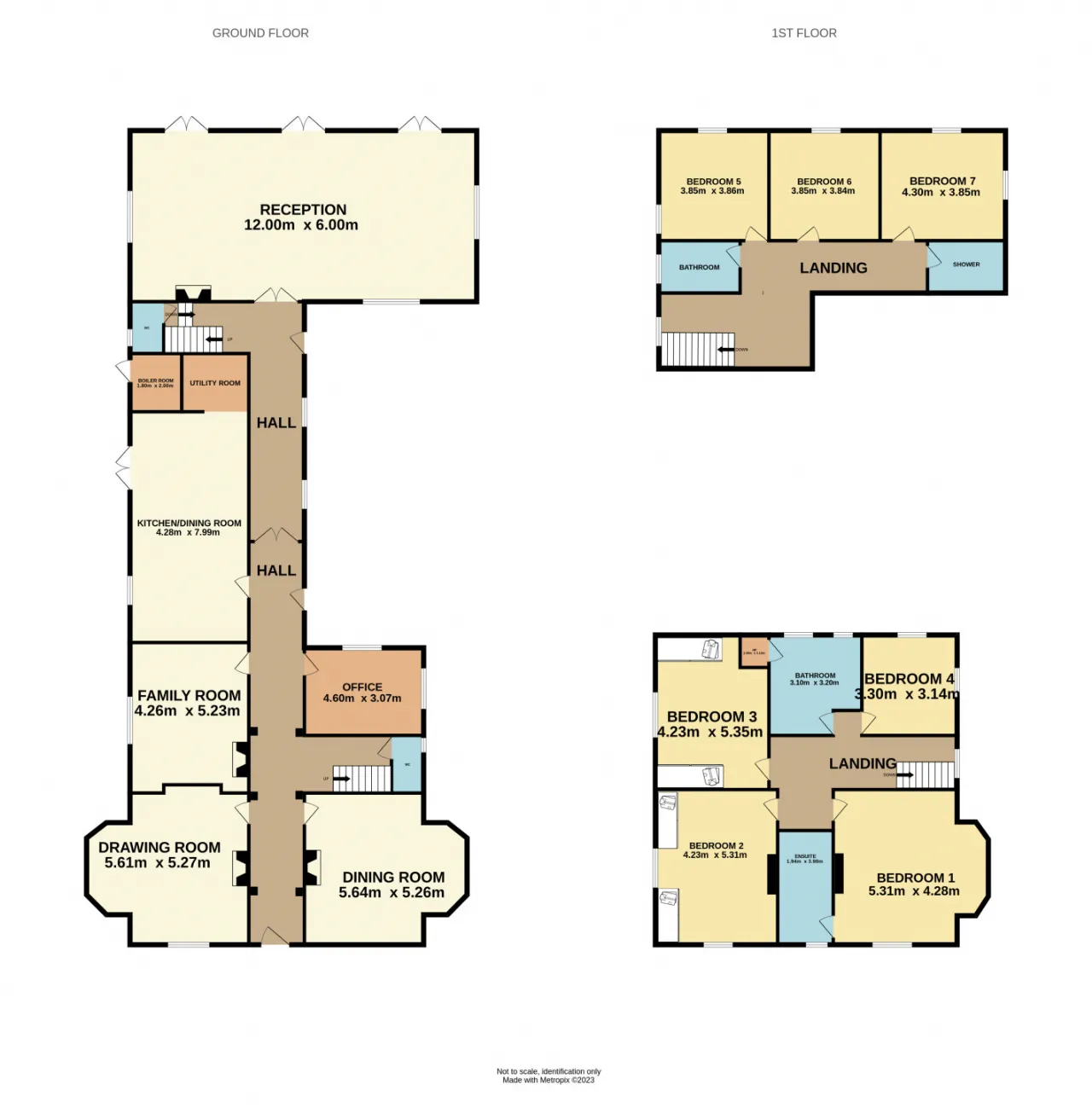 Photo of Glenbrook House, On C.3. Acres, Priory Road, Delgany, Co. Wicklow, A63 EA26