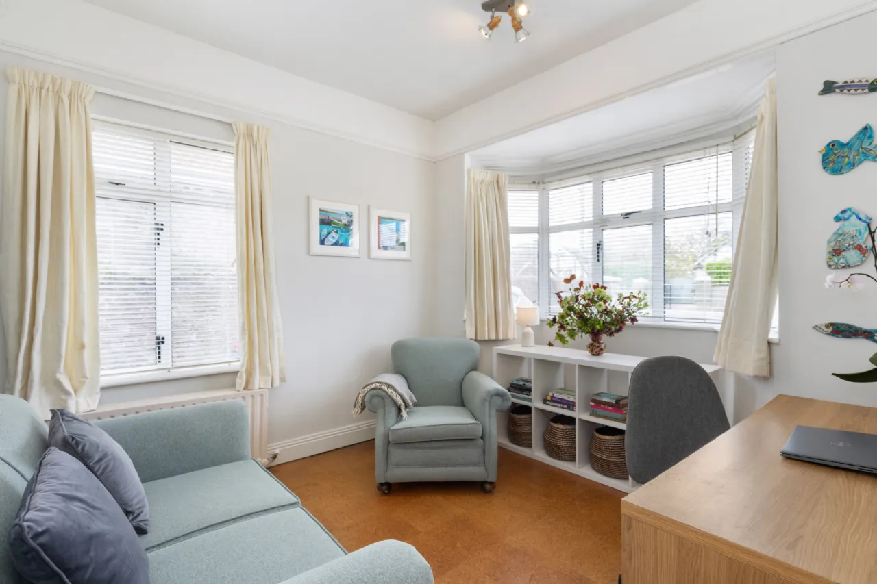 Photo of 9 Upper Albert Road, Glenageary, Co. Dublin, A96 D2E5