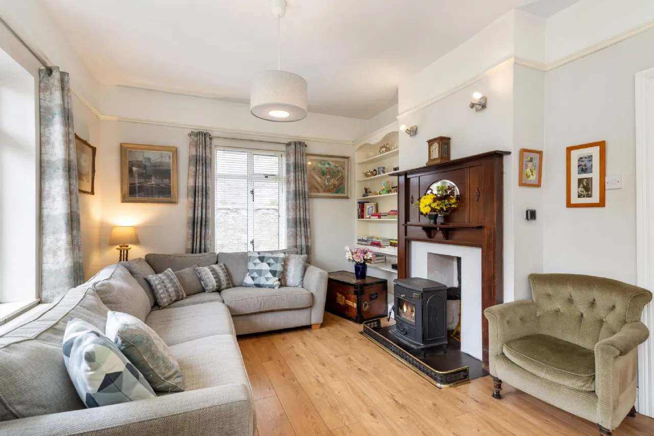 Photo of 9 Upper Albert Road, Glenageary, Co. Dublin, A96 D2E5