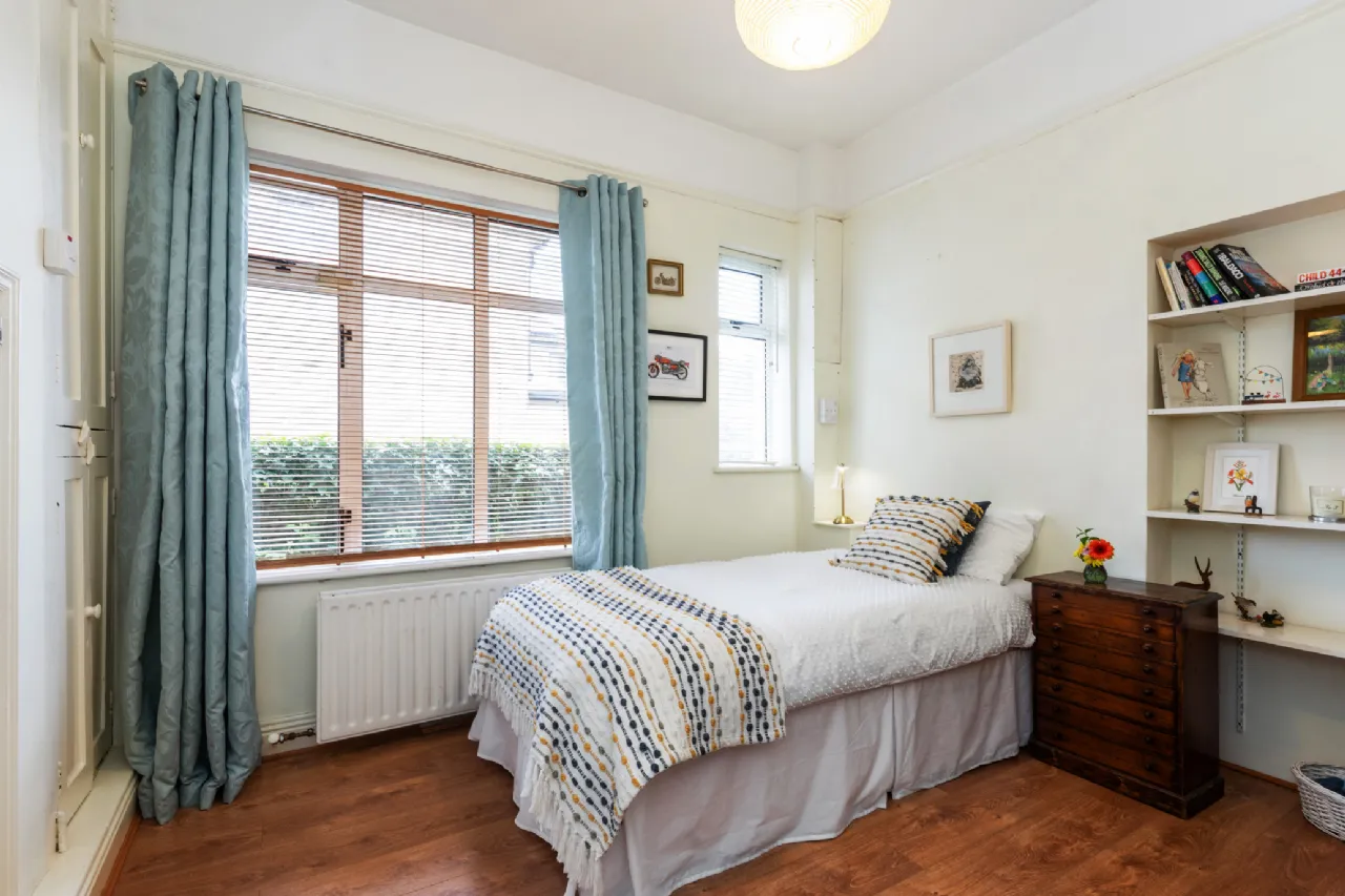 Photo of 9 Upper Albert Road, Glenageary, Co. Dublin, A96 D2E5