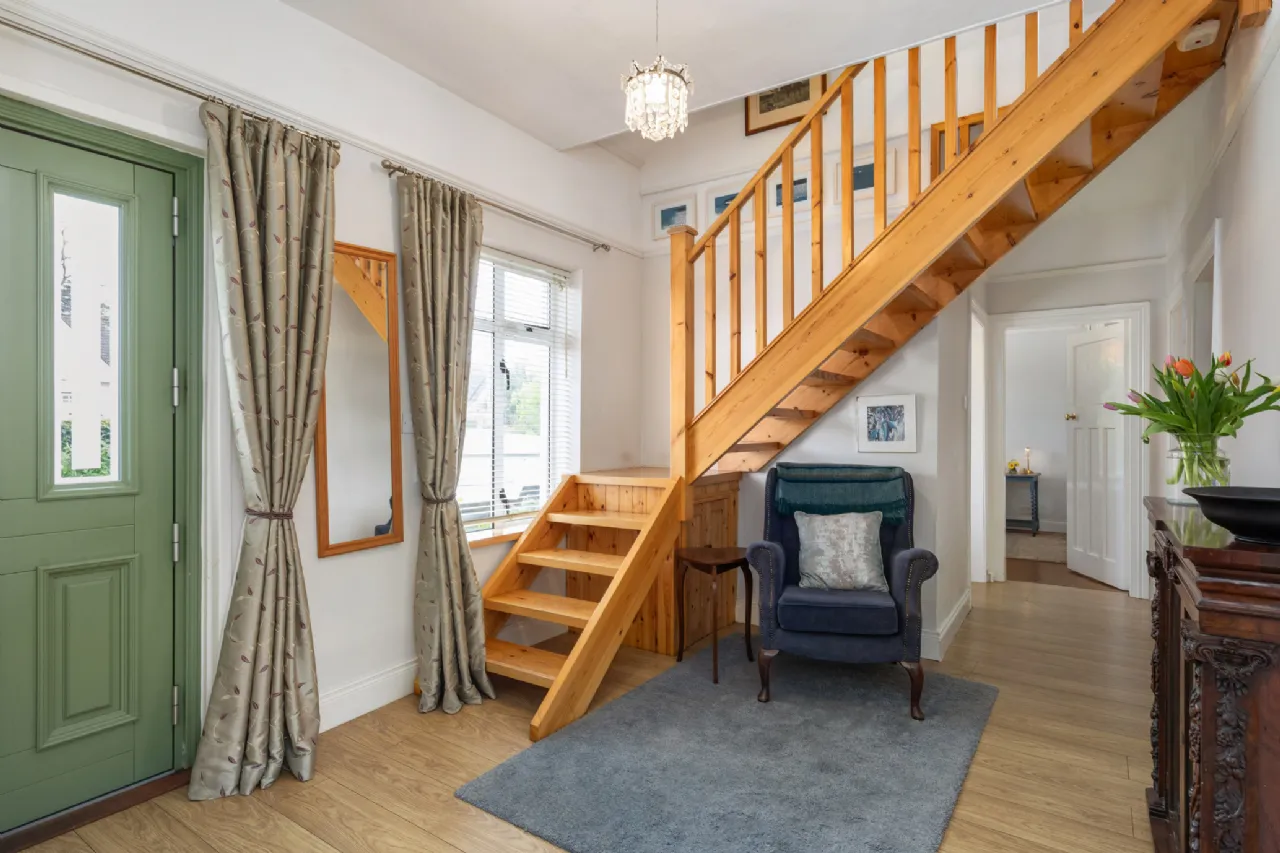 Photo of 9 Upper Albert Road, Glenageary, Co. Dublin, A96 D2E5