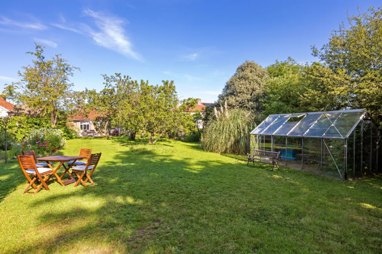 Photo of 9 Upper Albert Road, Glenageary, Co. Dublin, A96 D2E5
