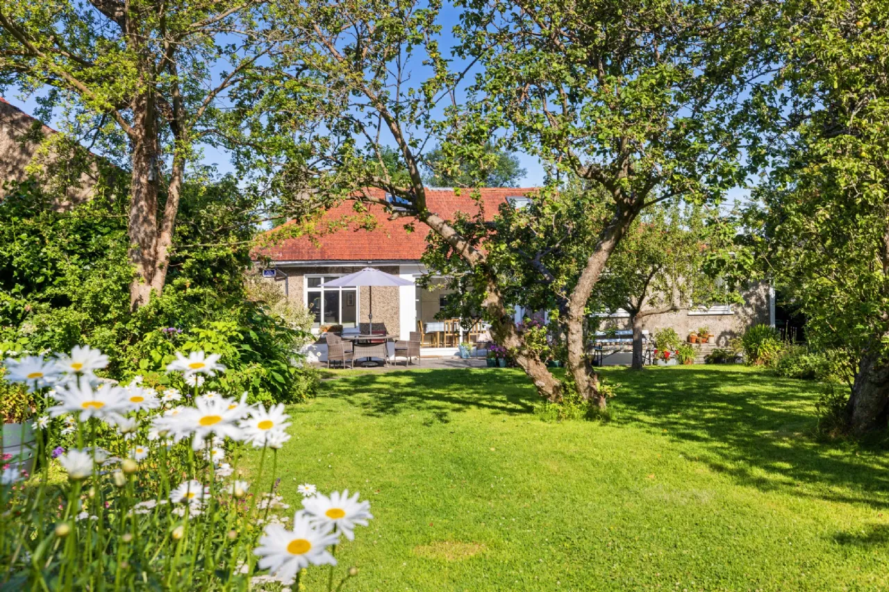 Photo of 9 Upper Albert Road, Glenageary, Co. Dublin, A96 D2E5