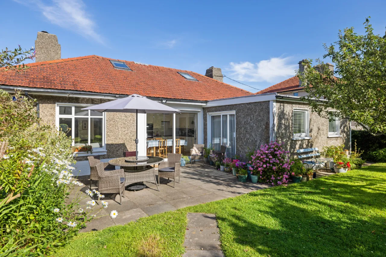 Photo of 9 Upper Albert Road, Glenageary, Co. Dublin, A96 D2E5