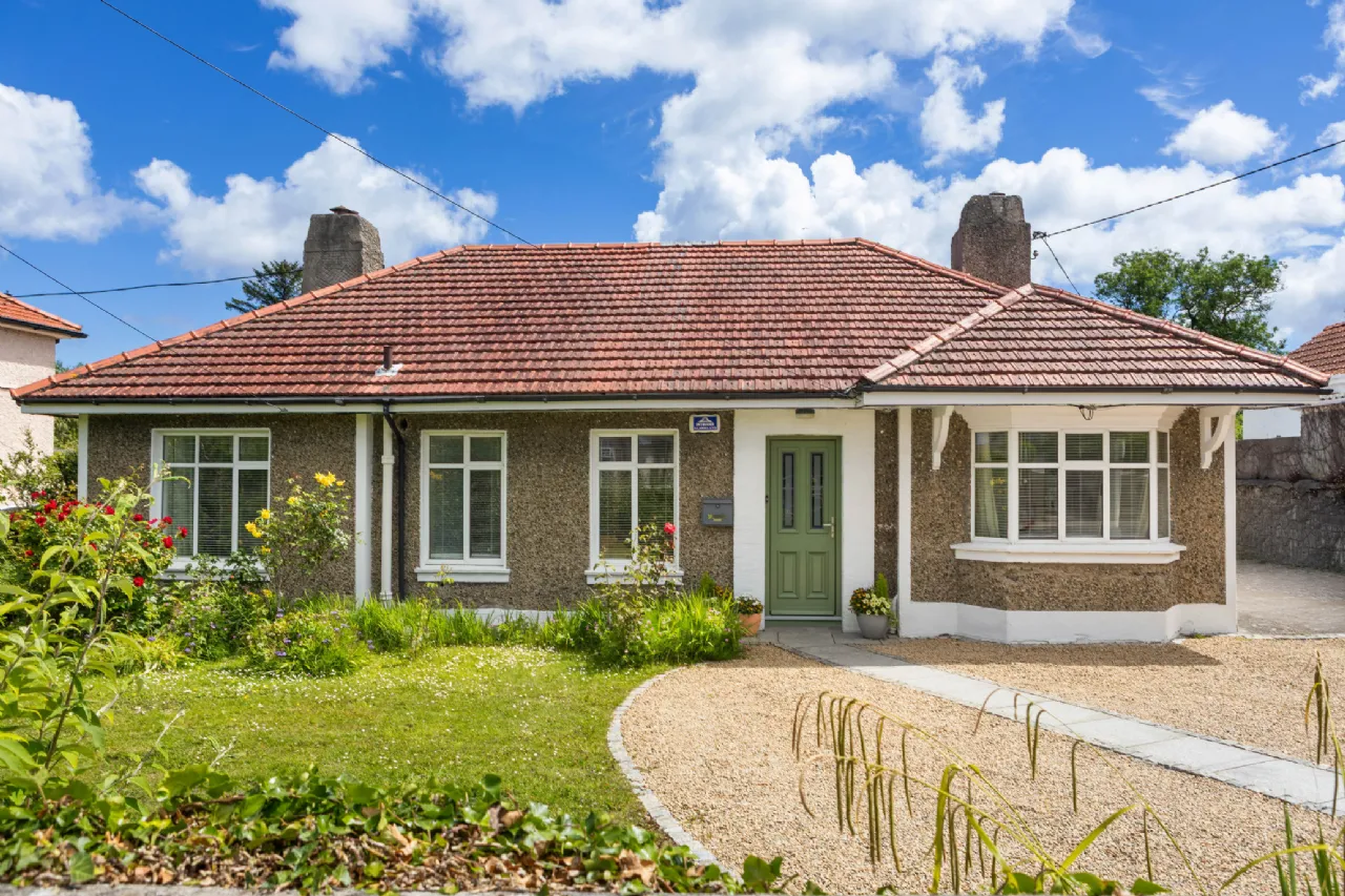 Photo of 9 Upper Albert Road, Glenageary, Co. Dublin, A96 D2E5
