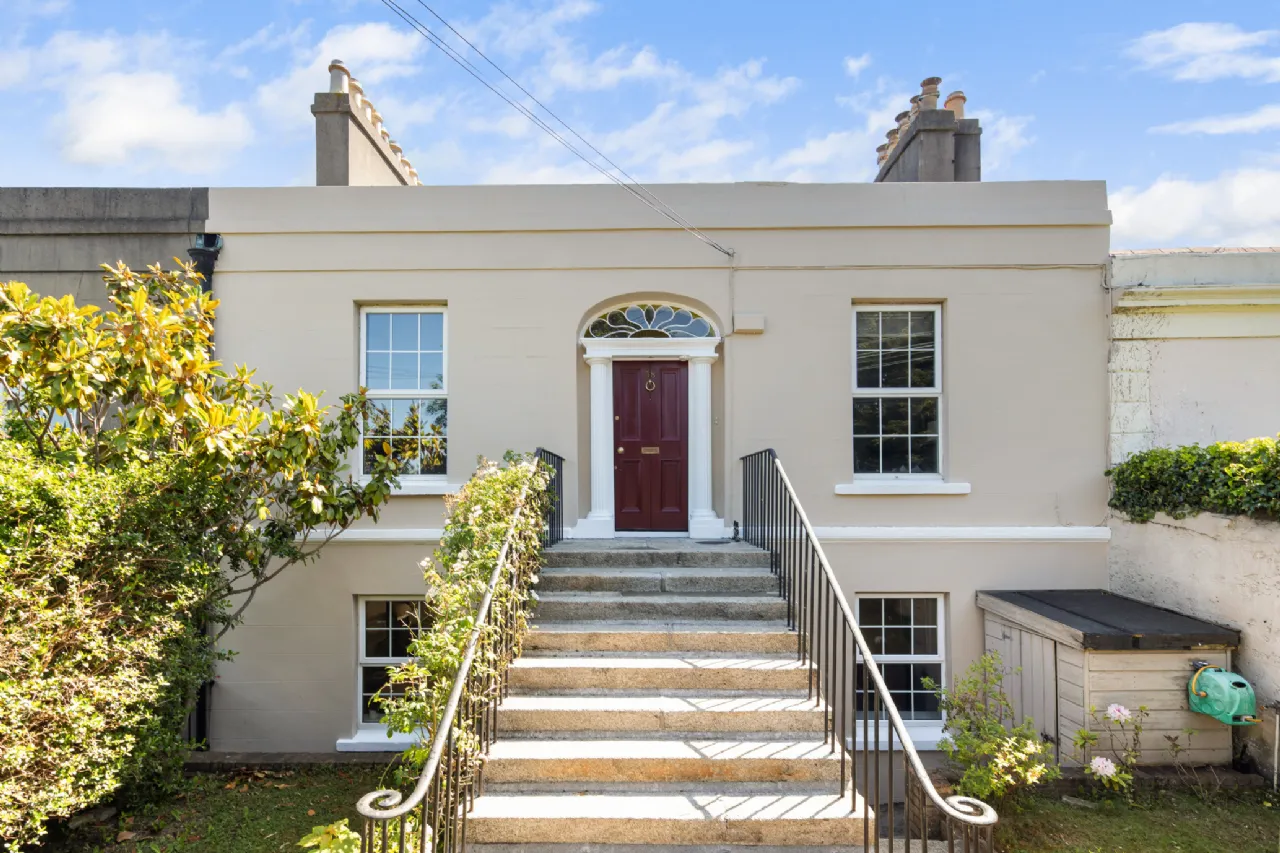 Photo of 58 York Road, Dun Laoghaire, Co. Dublin, A96 A9R6