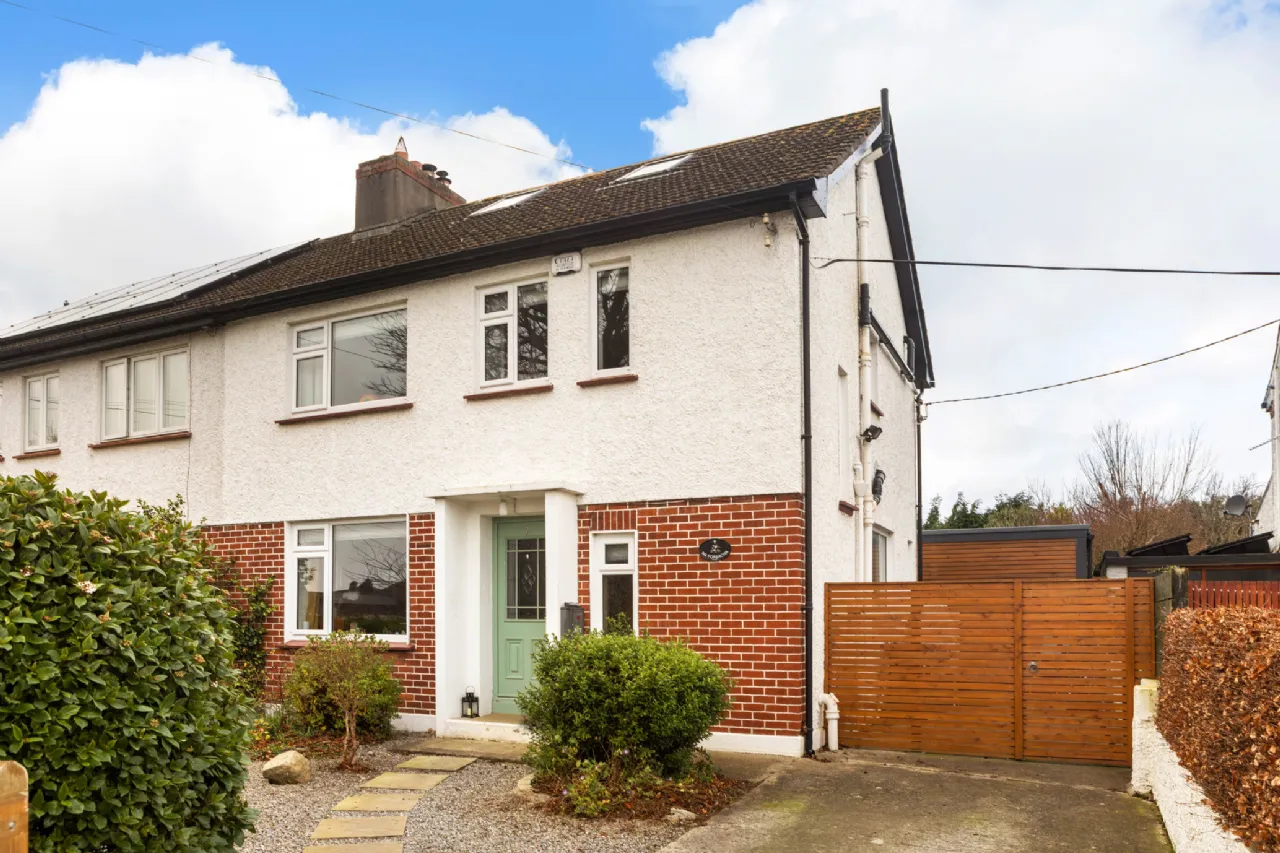 Photo of Na Forbacha, 7 Deansgrange Road, Blackrock, Co.Dublin, A94 T9V2