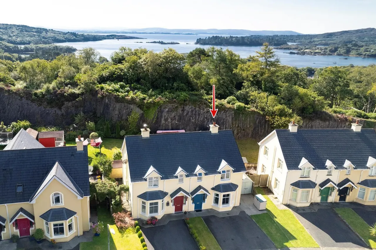 Photo of 9 Reenmeen Woods, Glengarriff, Co. Cork, P75 YR12