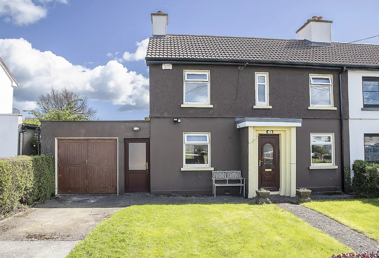 Photo of 26 Murphy Place, Abbeyside, Dungarvan, Co Waterford, X35FT65