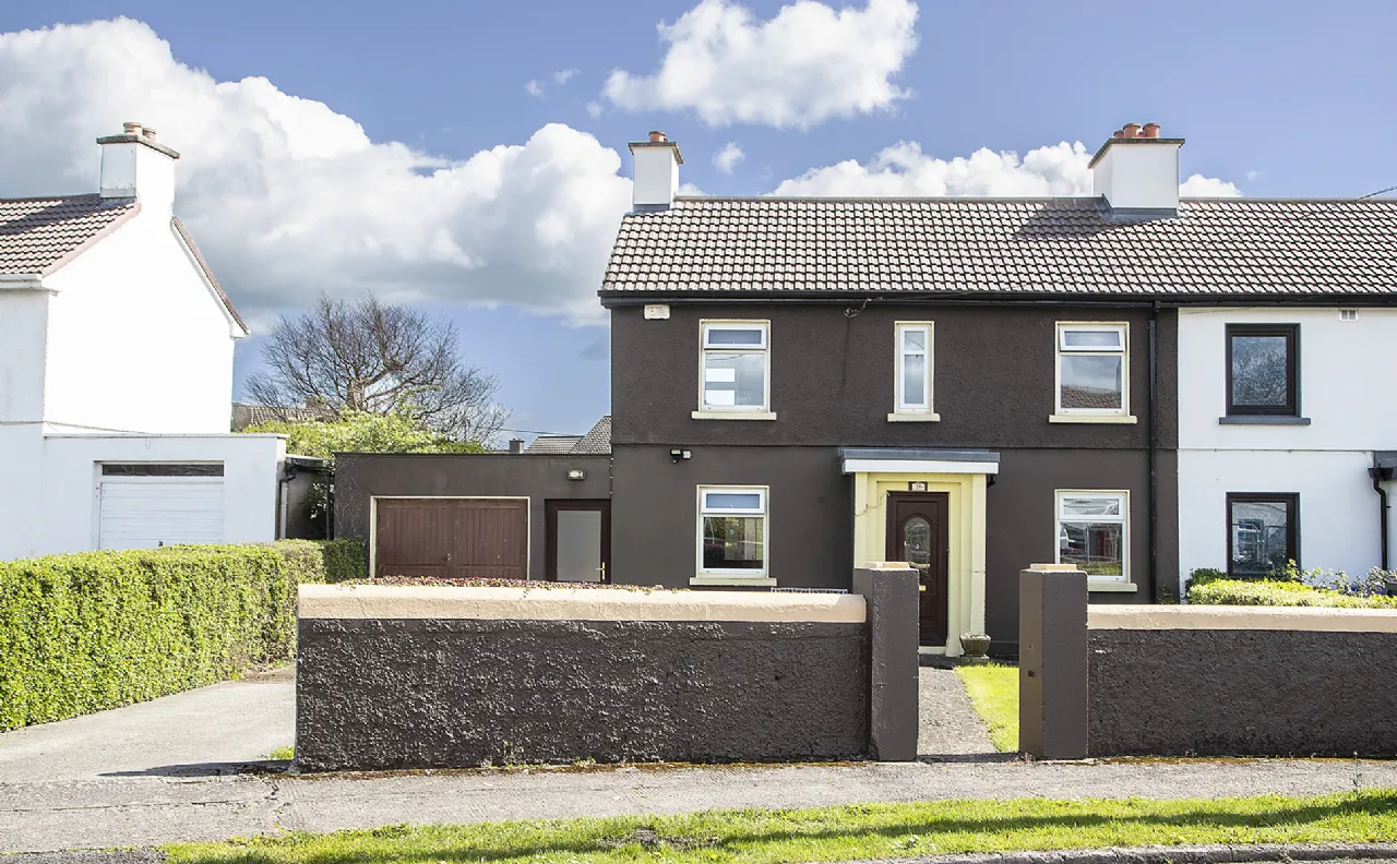 Photo of 26 Murphy Place, Abbeyside, Dungarvan, Co Waterford, X35FT65
