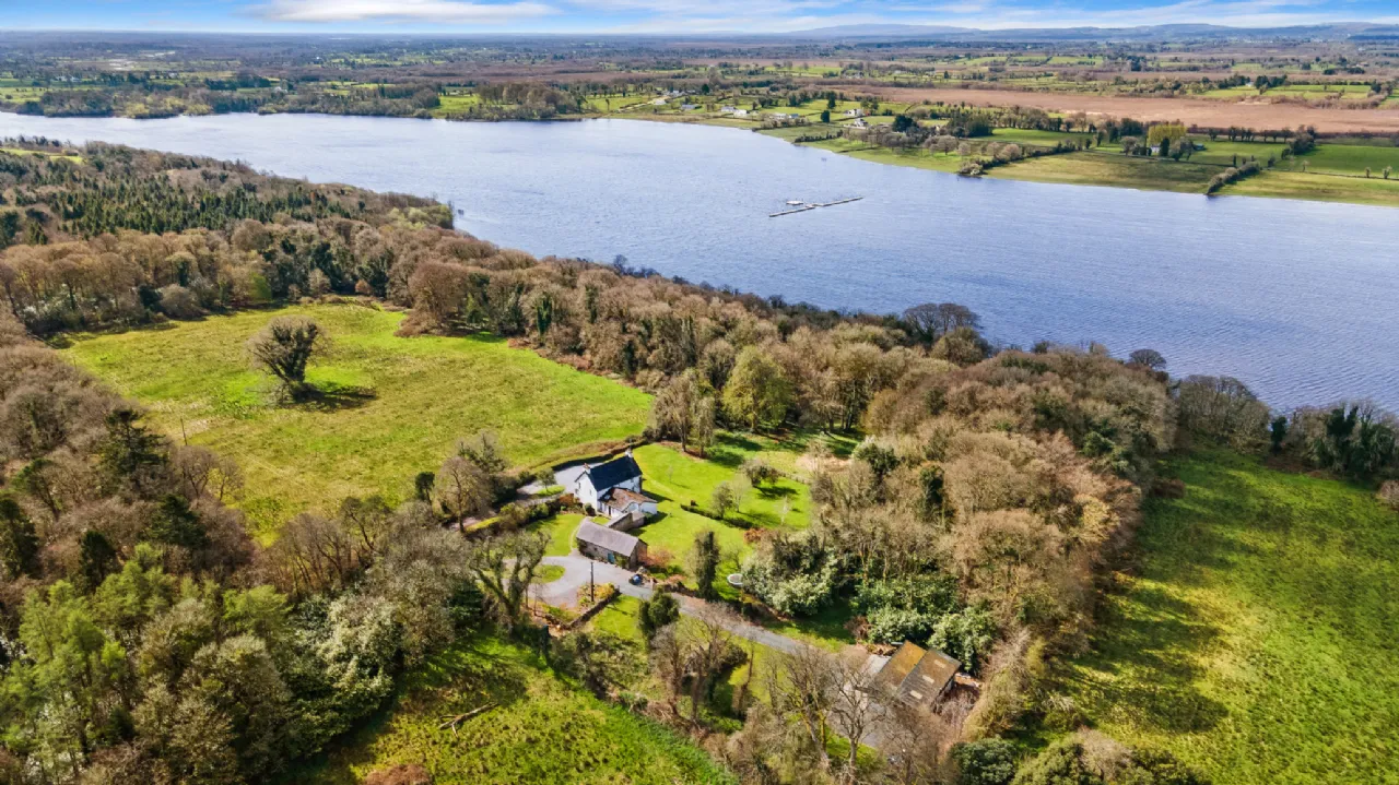 Photo of Clooncoe House, Clooncoe, Mohill, Co. Leitrim, N41 ED23