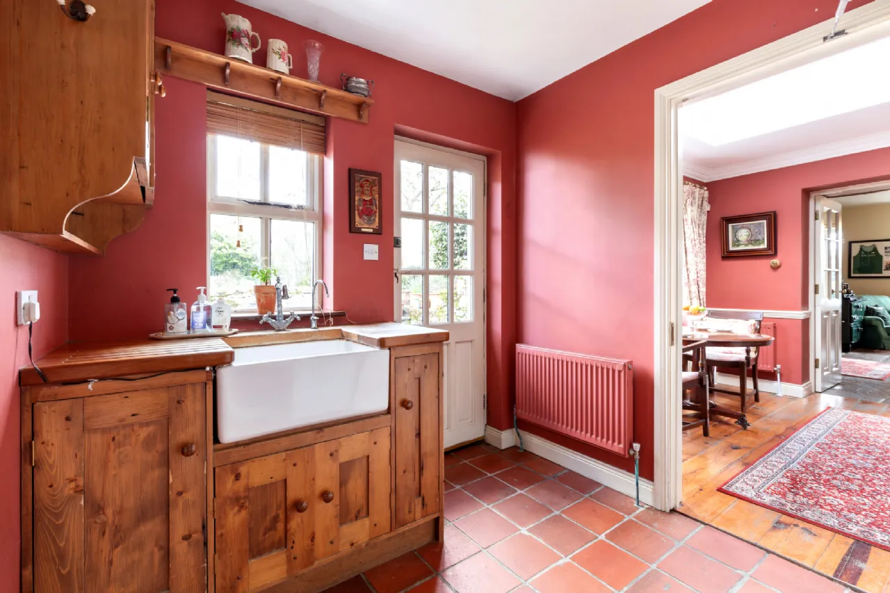 Photo of Clooncoe House, Clooncoe, Mohill, Co. Leitrim, N41 ED23