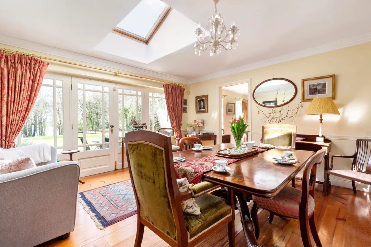 Photo of Clooncoe House, Clooncoe, Mohill, Co. Leitrim, N41 ED23