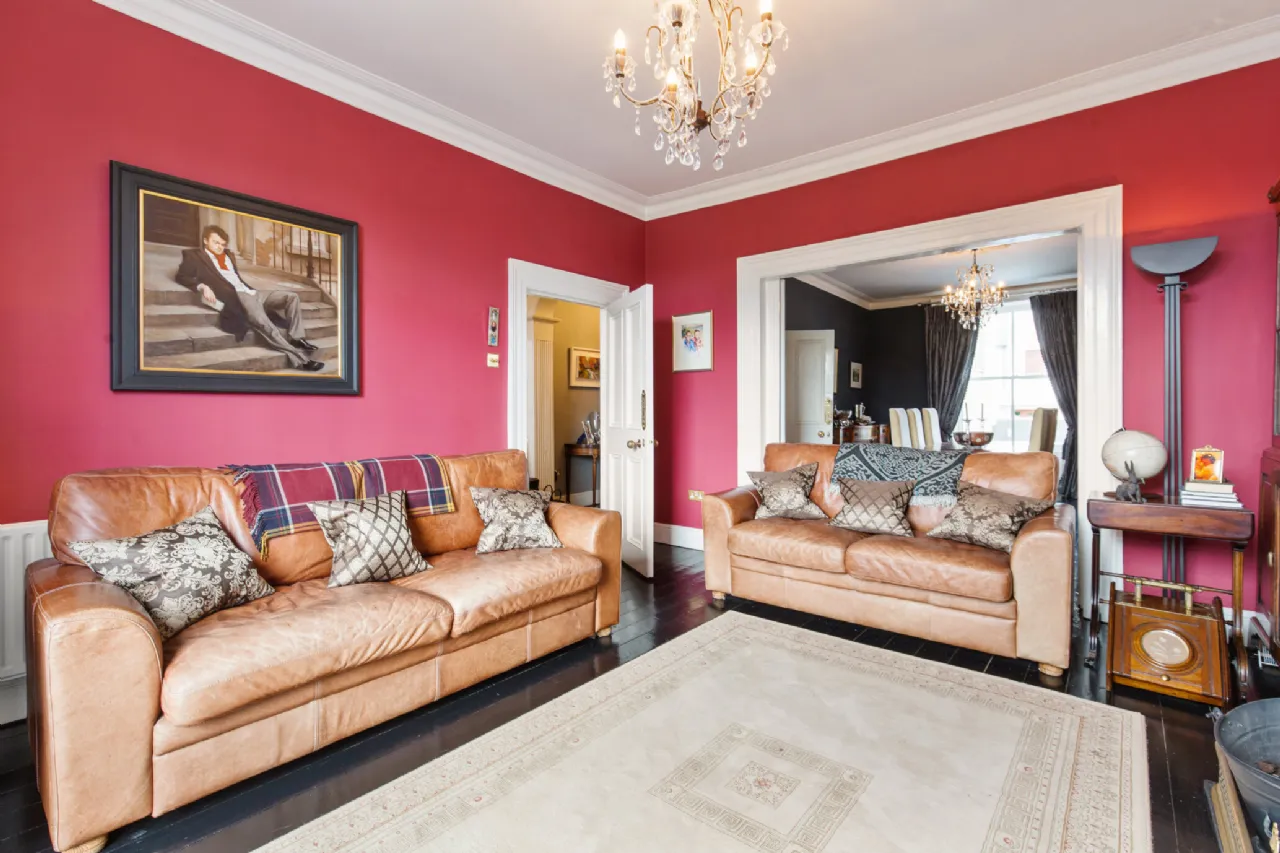 Photo of 13 Mount Pleasant Avenue Upper, Ranelagh, Dublin 6