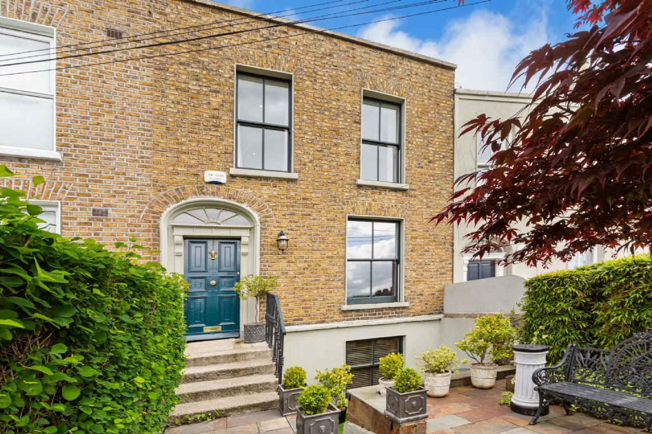 Photo of 13 Mount Pleasant Avenue Upper, Ranelagh, Dublin 6