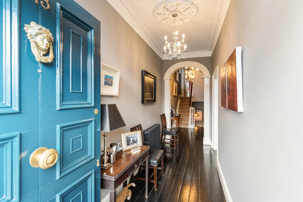 Photo of 13 Mount Pleasant Avenue Upper, Ranelagh, Dublin 6