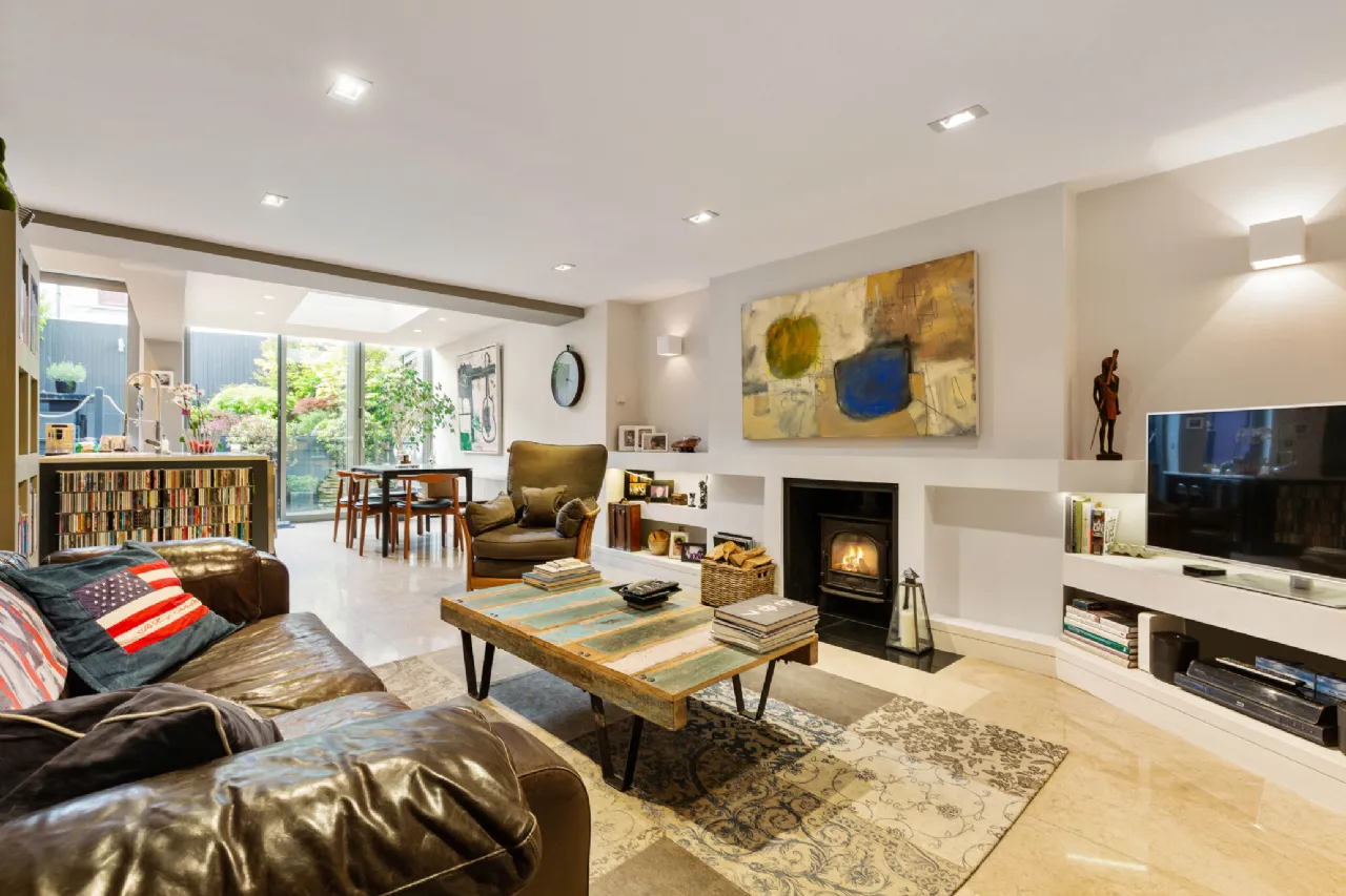 Photo of 13 Mount Pleasant Avenue Upper, Ranelagh, Dublin 6