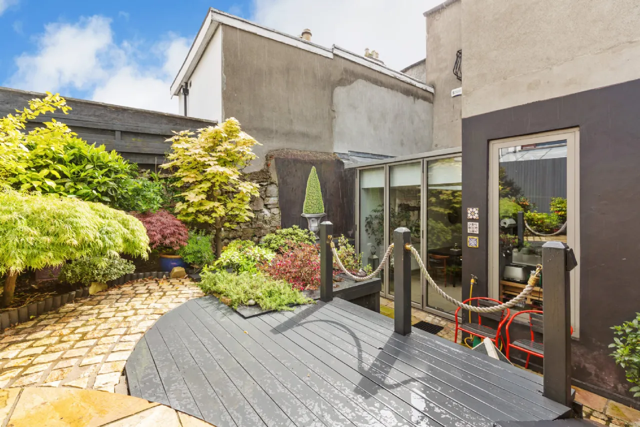 Photo of 13 Mount Pleasant Avenue Upper, Ranelagh, Dublin 6