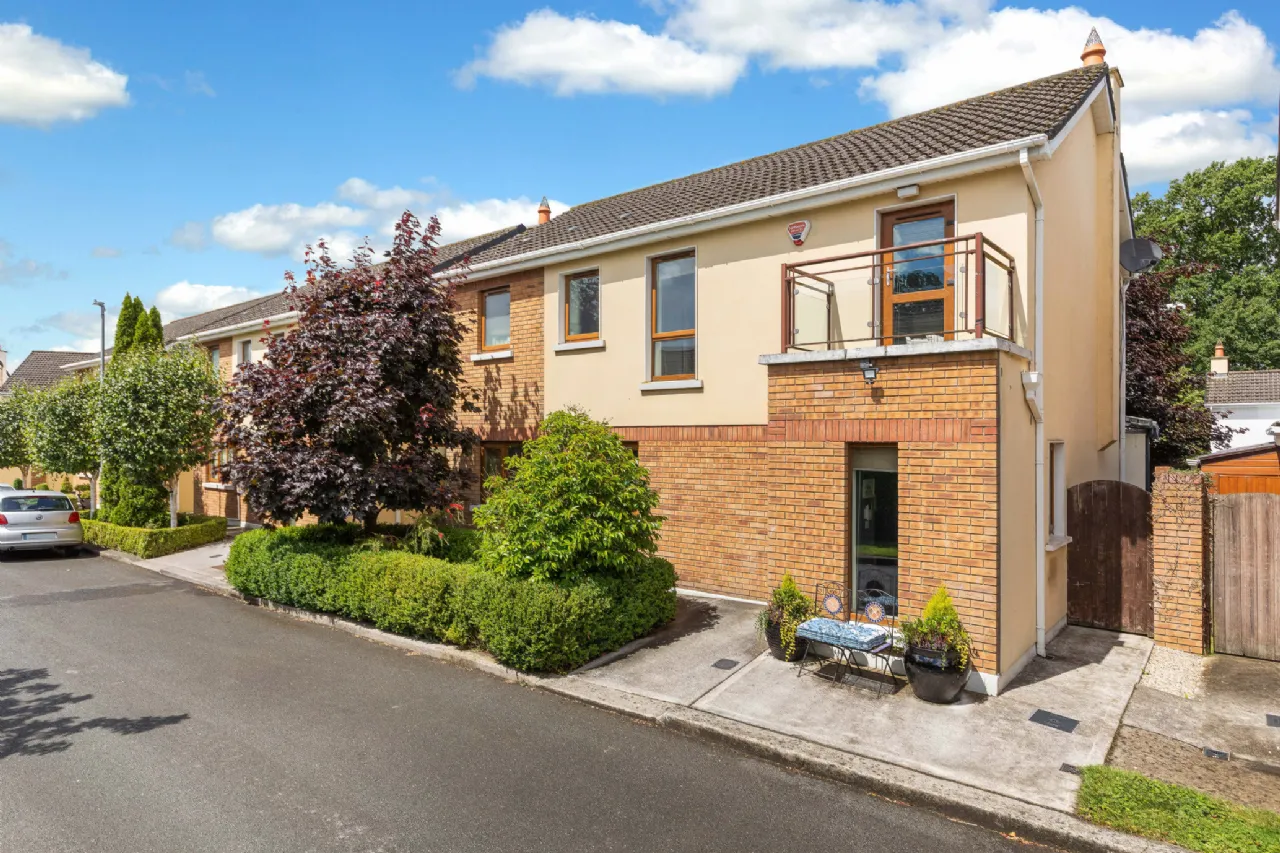 Photo of 15 The View, Dunboyne Castle, Dunboyne, Co Meath, A86 V268