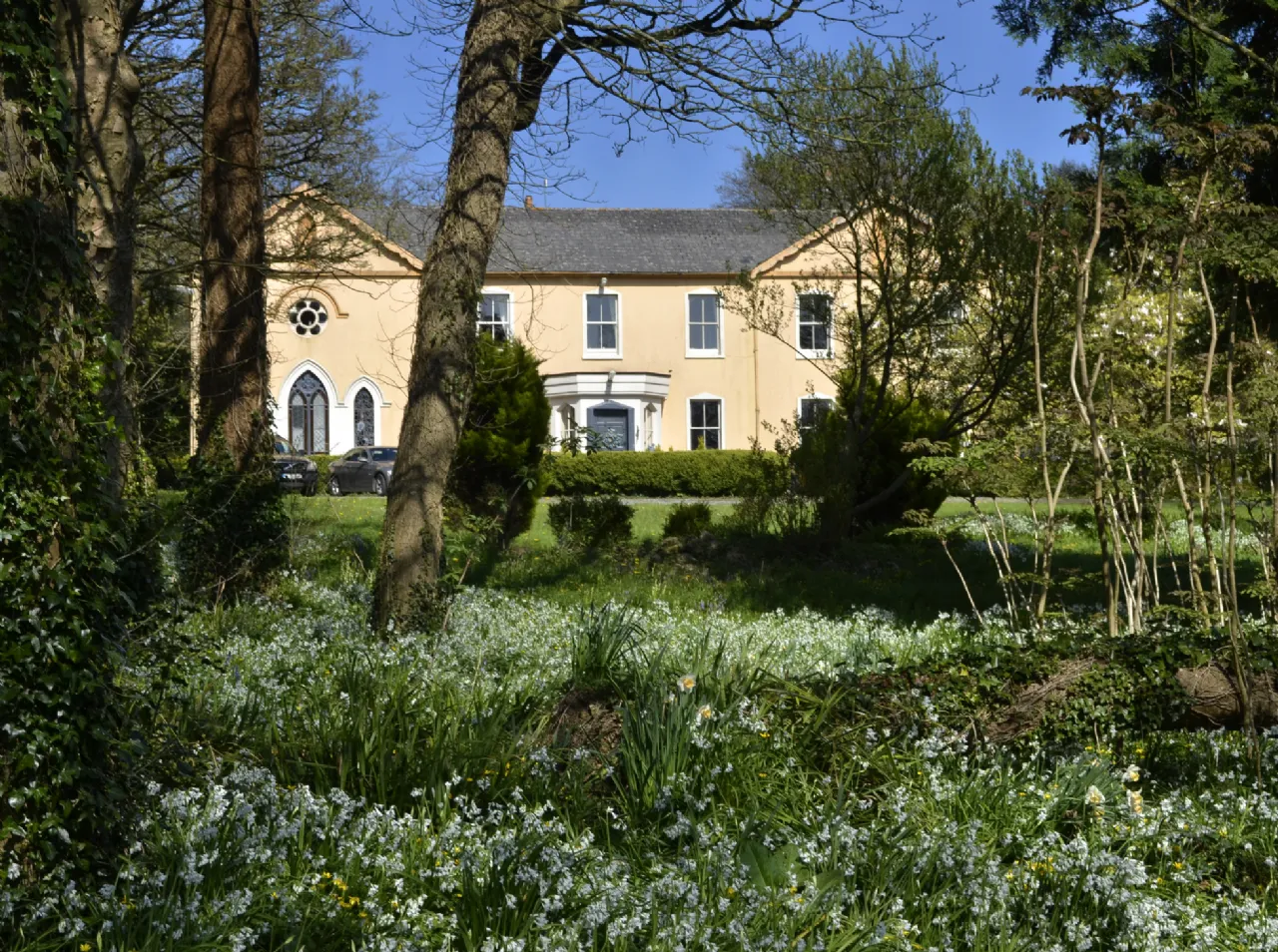 Photo of Carrigahilla House, Stradbally, Co Waterford, X42 A662