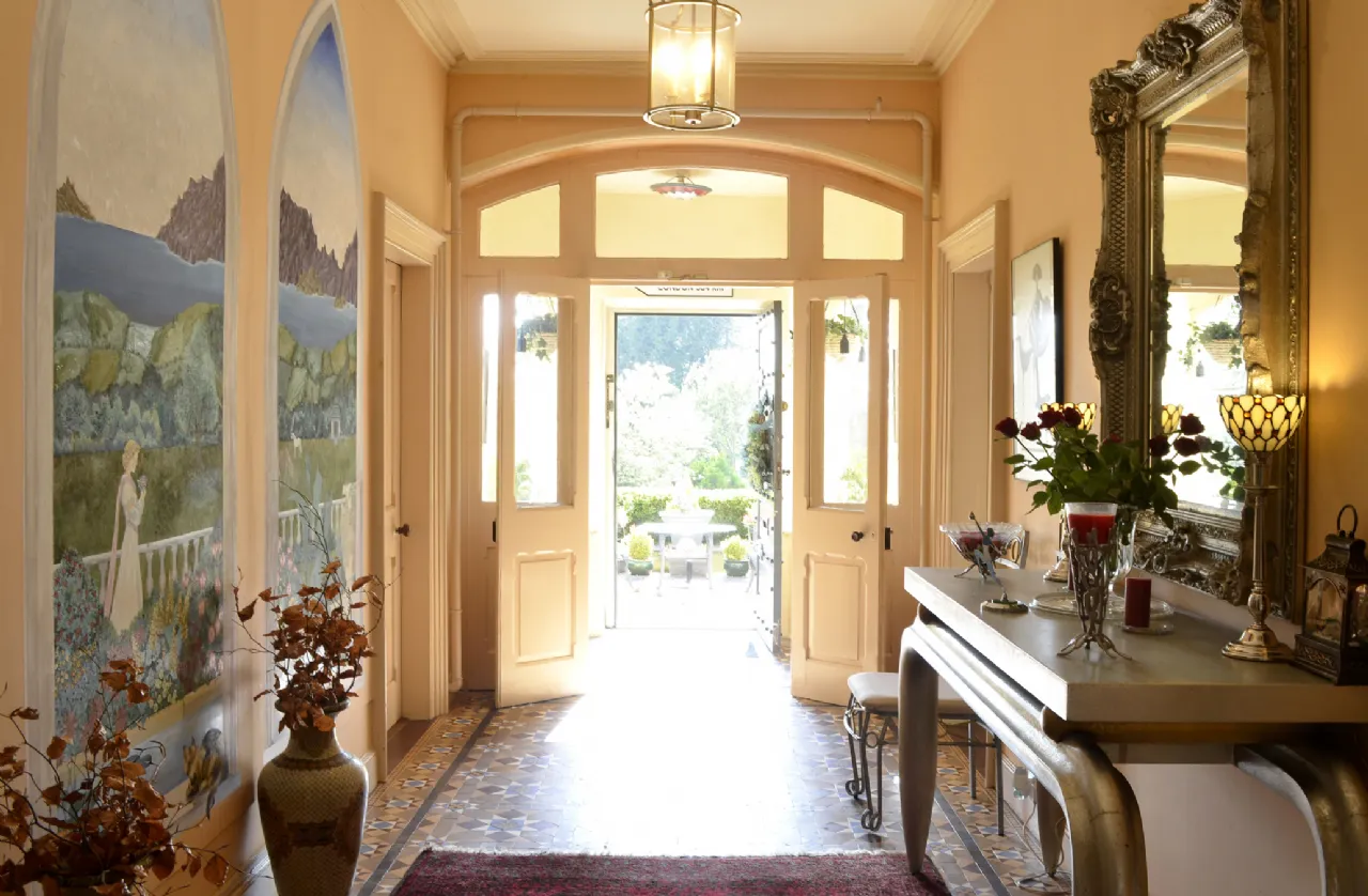 Photo of Carrigahilla House, Stradbally, Co Waterford, X42 A662