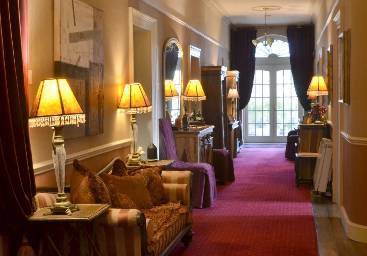 Photo of Carrigahilla House, Stradbally, Co Waterford, X42 A662