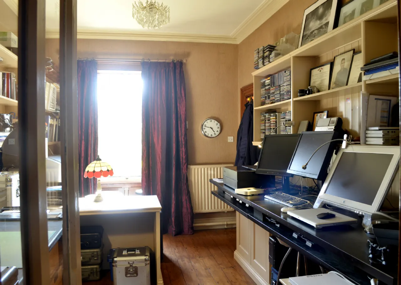 Photo of Carrigahilla House, Stradbally, Co Waterford, X42 A662