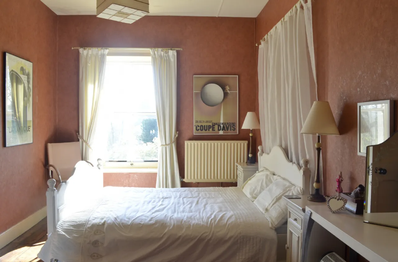 Photo of Carrigahilla House, Stradbally, Co Waterford, X42 A662