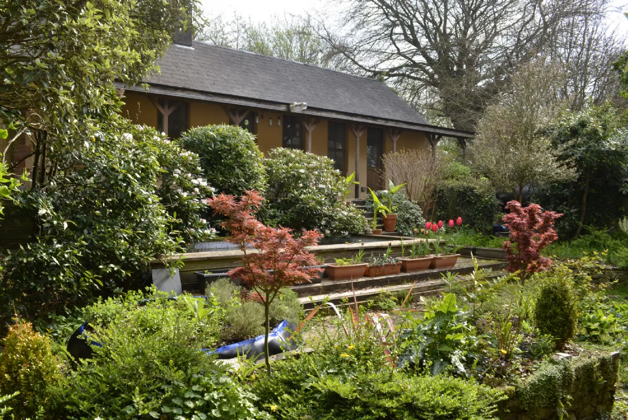 Photo of Carrigahilla House, Stradbally, Co Waterford, X42 A662
