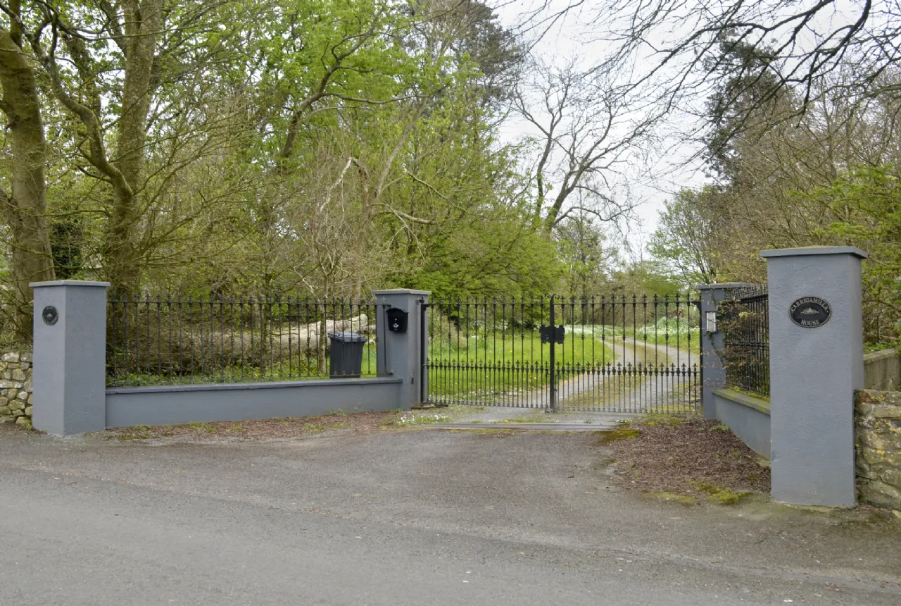 Photo of Carrigahilla House, Stradbally, Co Waterford, X42 A662