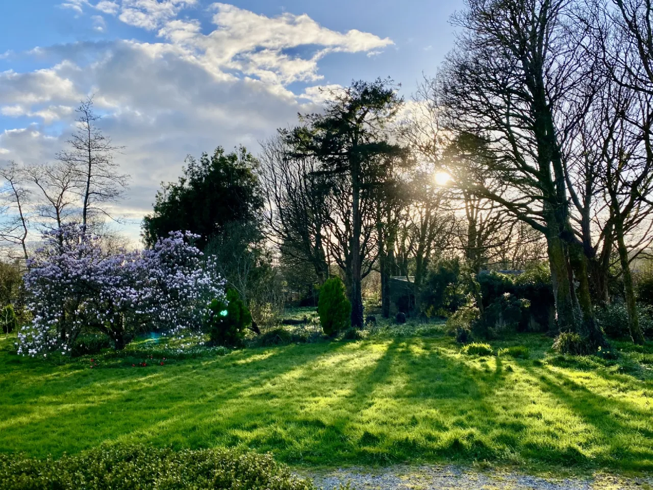 Photo of Carrigahilla House, Stradbally, Co Waterford, X42 A662