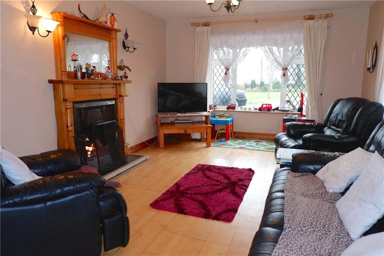Photo of Carrigeen, Cappoquin, Co Waterford, P51AOY8