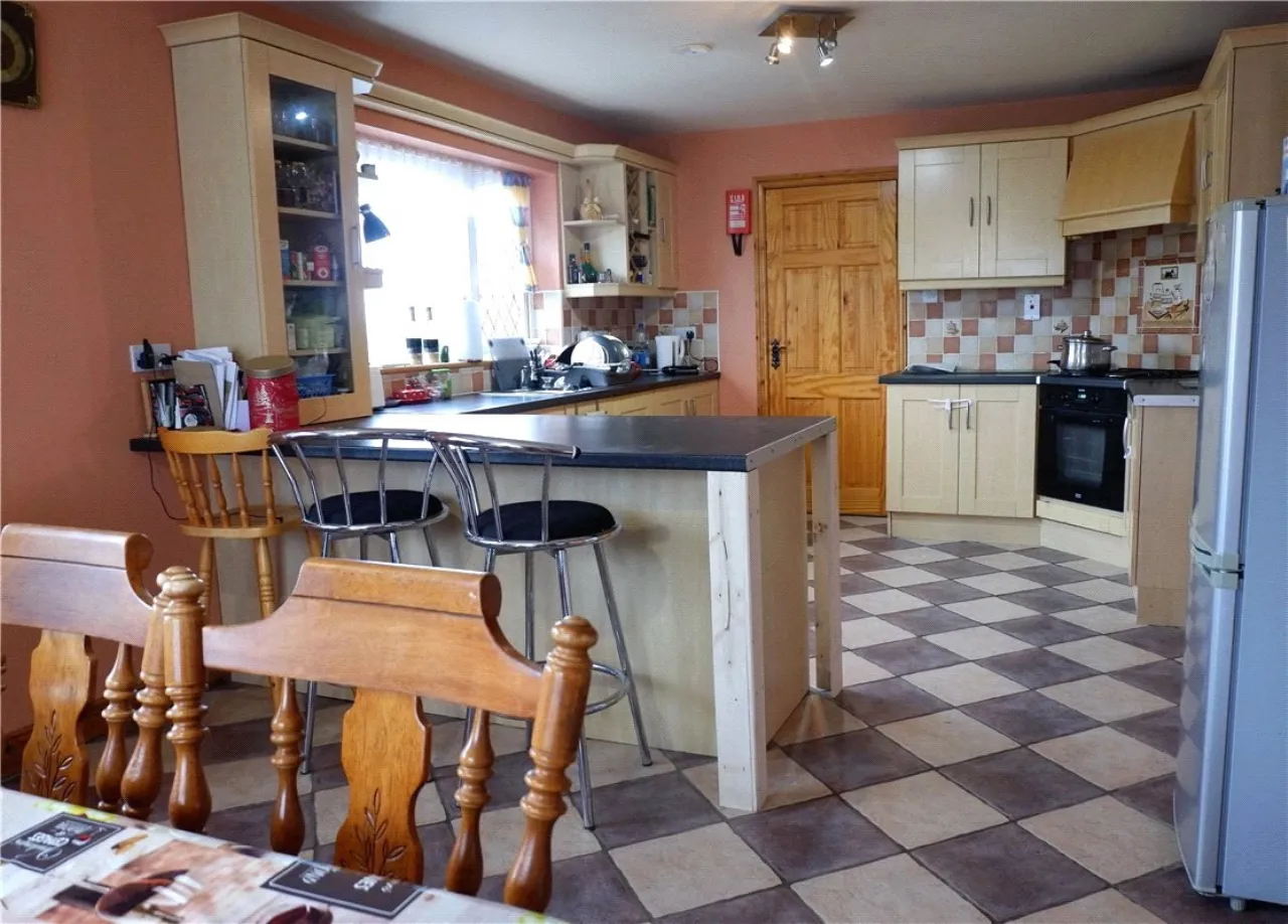Photo of Carrigeen, Cappoquin, Co Waterford, P51AOY8