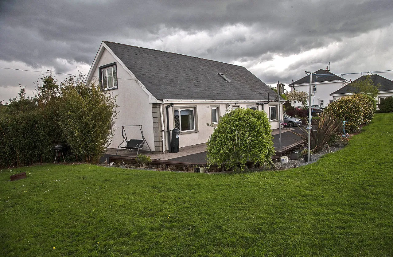 Photo of Carrigeen, Cappoquin, Co Waterford, P51AOY8