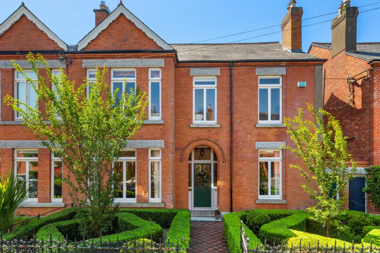 Photo of 14 Healthfield Road, Terenure, Dublin 6, D06 YD52