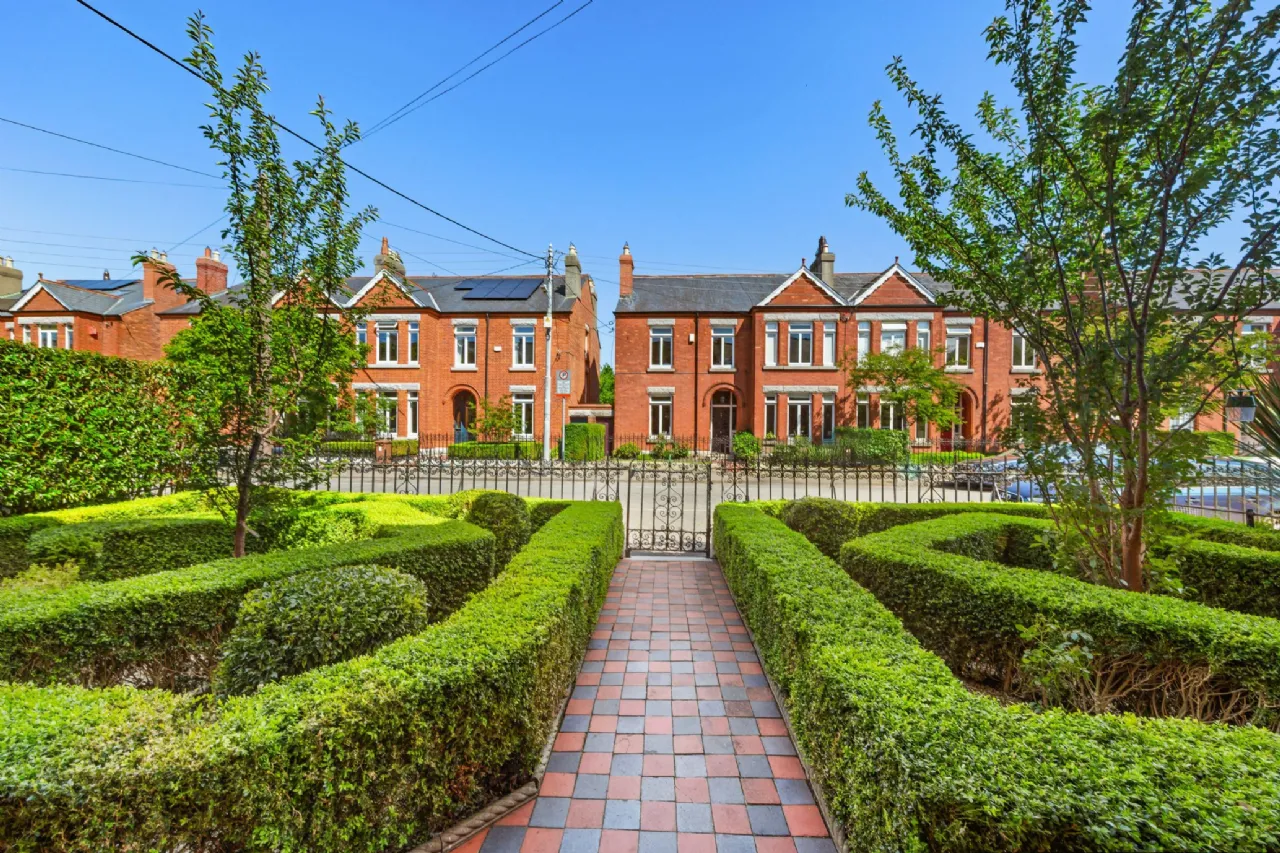 Photo of 14 Healthfield Road, Terenure, Dublin 6, D06 YD52