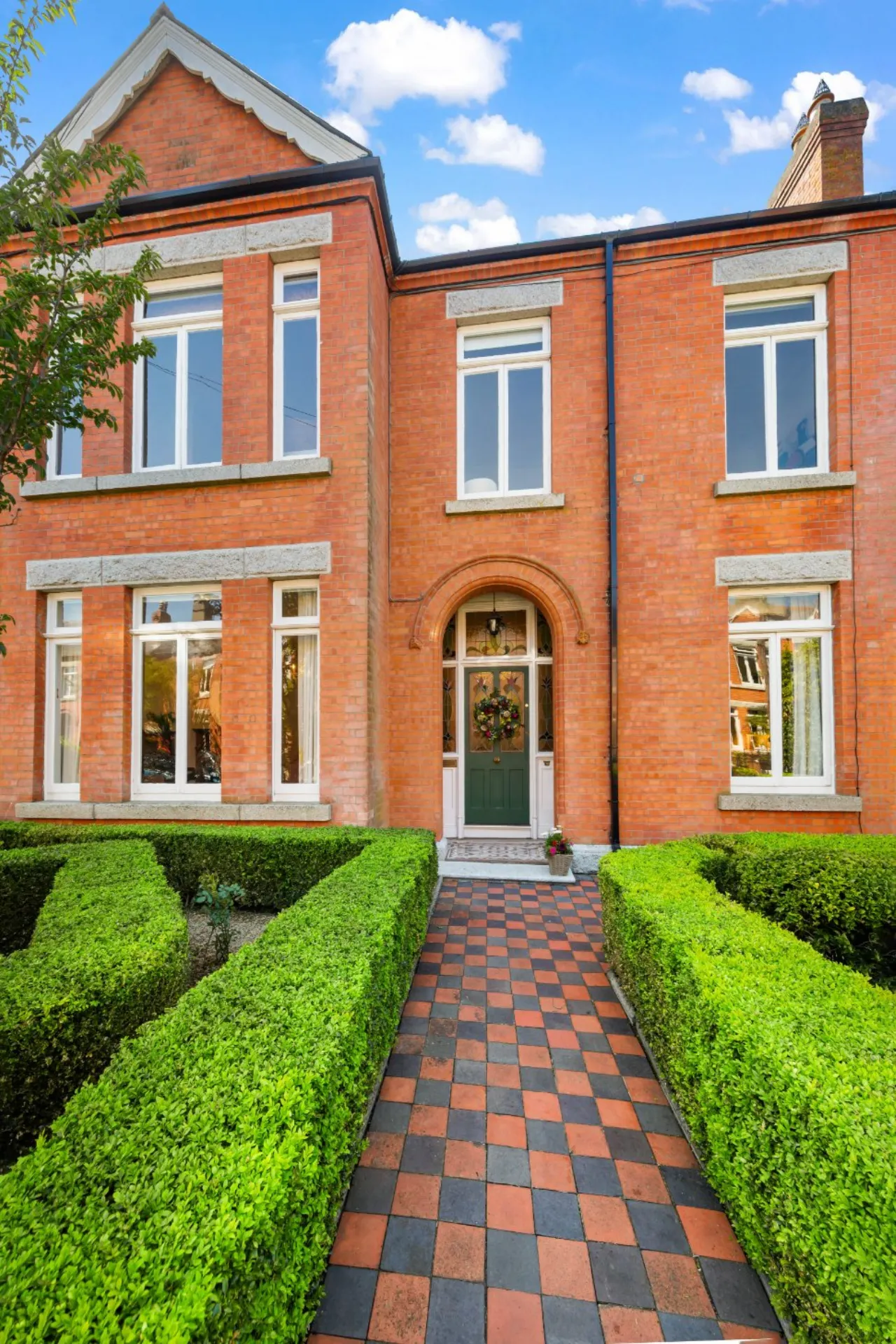 Photo of 14 Healthfield Road, Terenure, Dublin 6, D06 YD52